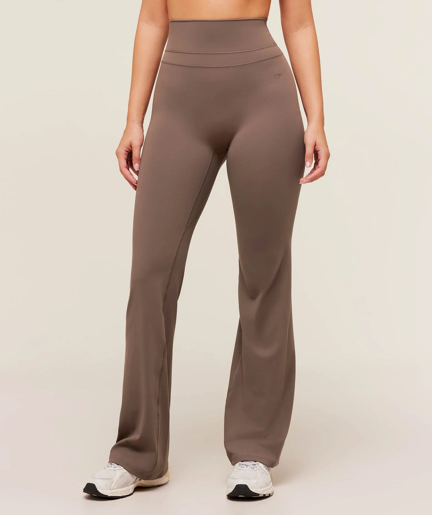 Legging Whitney - Café