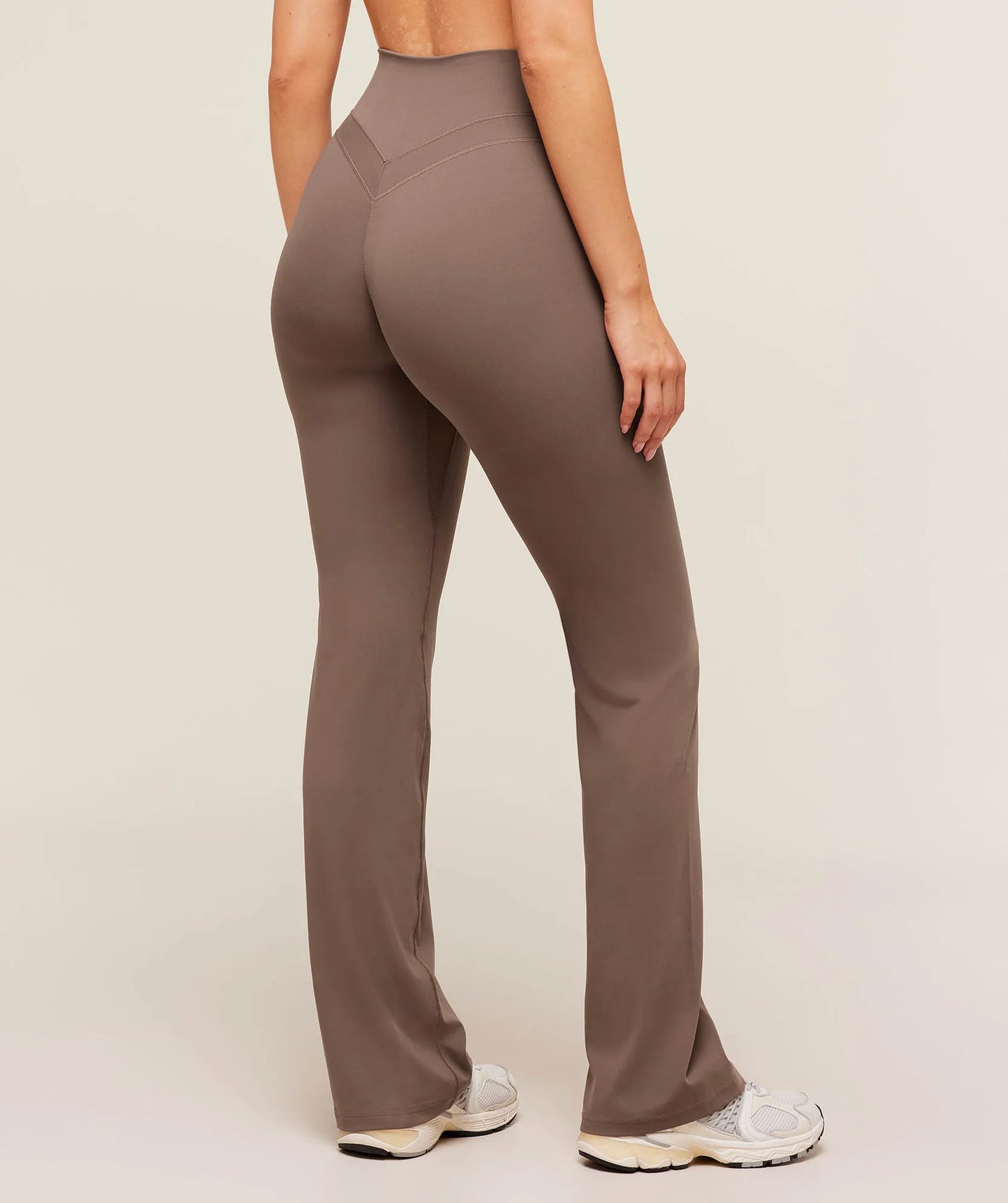 Legging Whitney - Café