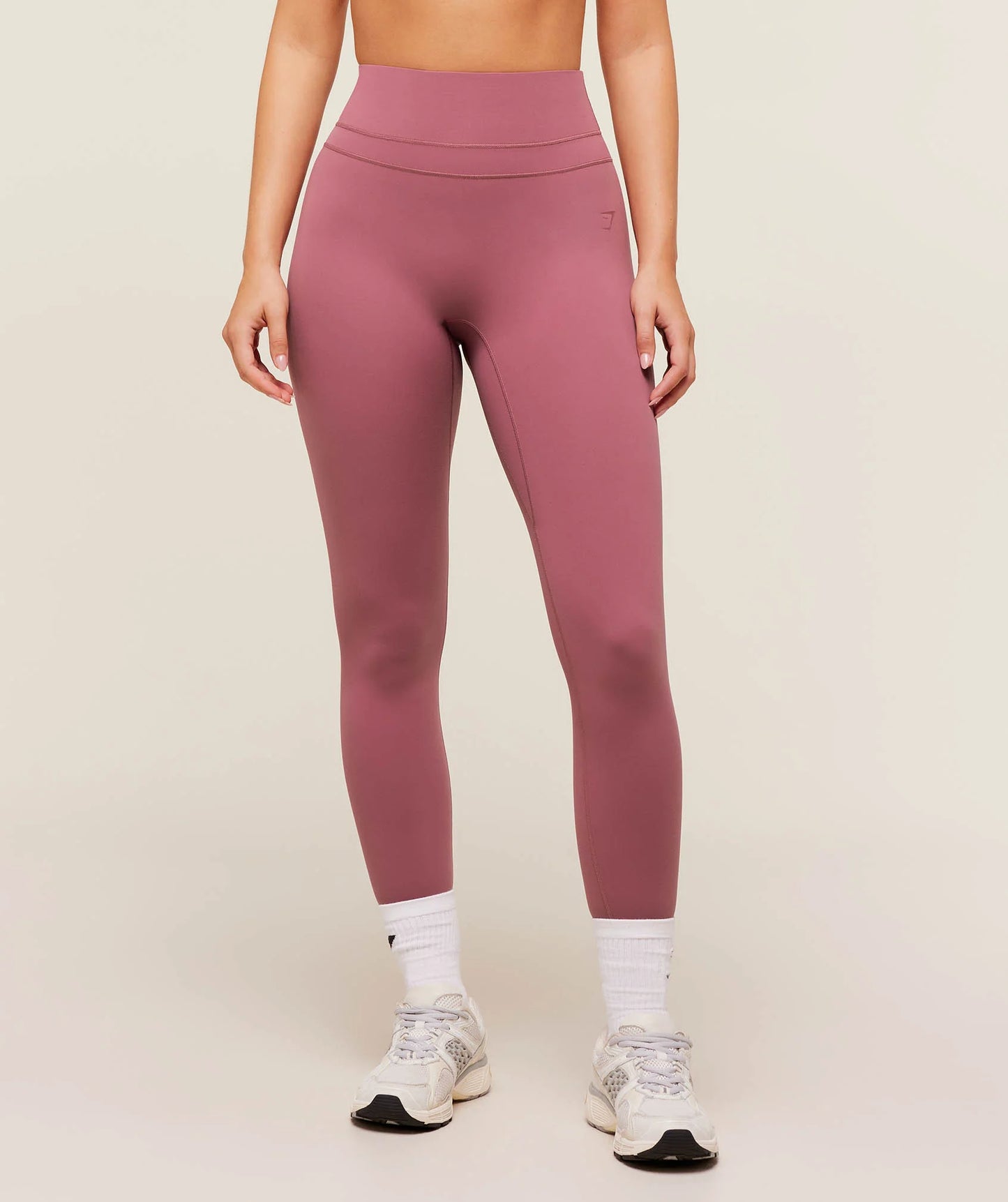 Legging Whitney - Rosa