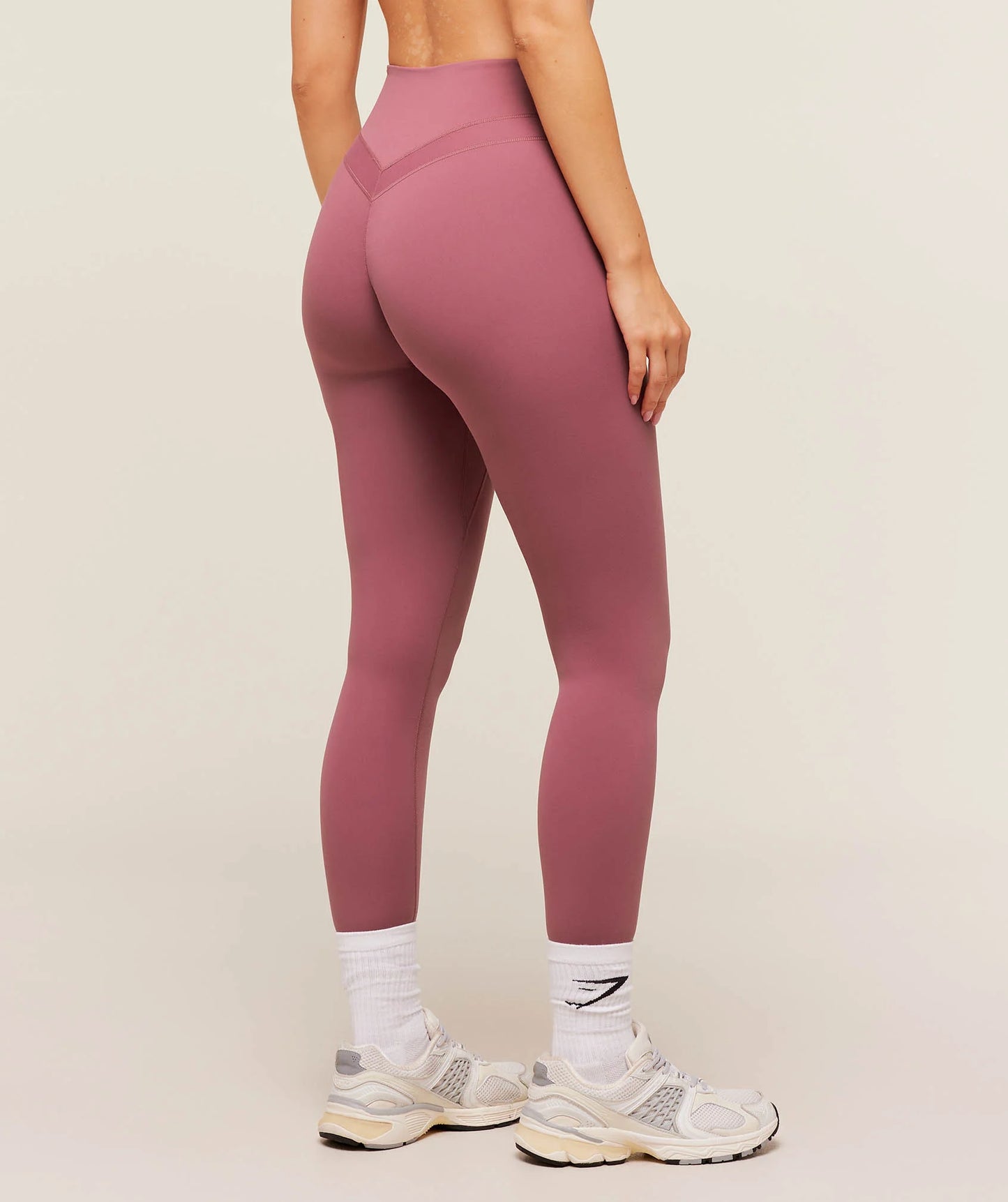 Legging Whitney - Rosa