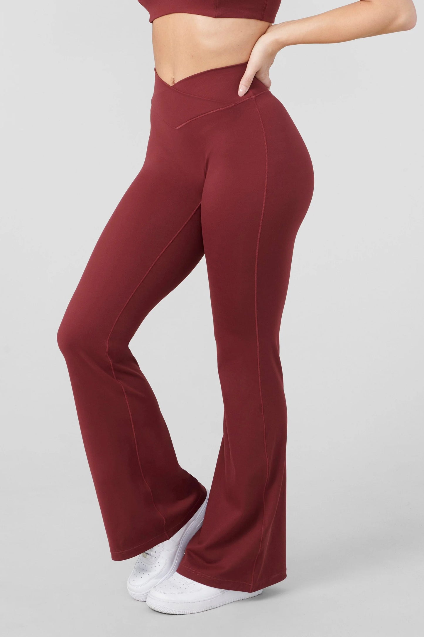 Legging Vital - Ladrillo